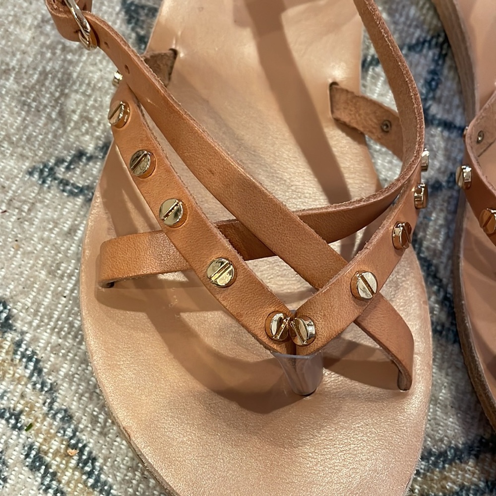 Sandals - Picture 4 of 8